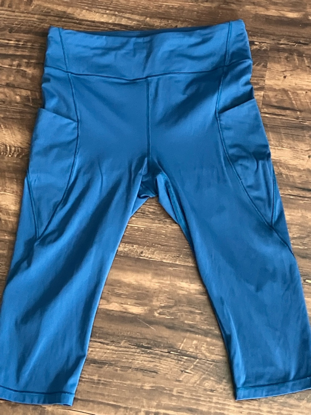 Lululemon Athletica Leggings - Picture 2 of 7